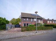 Boraxstraat 39 B, 9743 VK Groningen