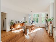 Koninginneweg 54 1A, 1075 EB Amsterdam