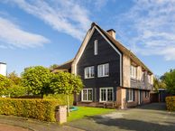 Bosstraat 70, 3766 AH Soest