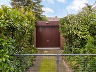 Leliestraat 1, 2241 WB Wassenaar