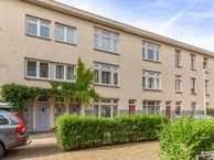 Nieuwravenstraat 3 BS, 3522 RK Utrecht