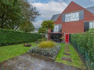 Ceintuurbaan 213 D, 1402 HJ Bussum