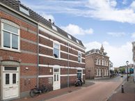 Clarissenstraat 10 b, 5281 AZ Boxtel