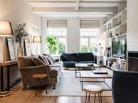 Meindert Hobbemastraat 12, 2102 BK Heemstede