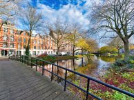 Crooswijksesingel 18 F, 3034 CH Rotterdam