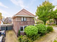 Burgemeester de Hoopstraat 5, 9641 AZ Veendam