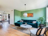 Joris van Andringastraat 32 II, 1055 VZ Amsterdam