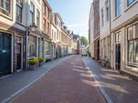 Haverstraat 27 -27bis, 3511 NB Utrecht