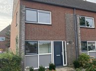 Jane Austenstraat 14, 3207 MC Spijkenisse