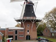 Molenstraat 5 B, 9883 PL Oldehove