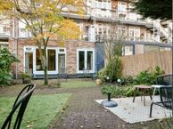 Abbenesstraat 10 H, 1059 TD Amsterdam