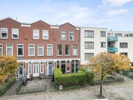 Adrien Mildersstraat 26 a, 3022 NG Rotterdam