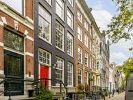 Prinsengracht 1101 B, 1017 JJ Amsterdam