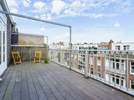 Frans van Mierisstraat 96 4, 1071 RZ Amsterdam