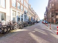 Nieuwe Kerkstraat 114 A, 1018 VM Amsterdam