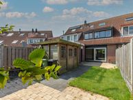 Kersenstraat 7, 3235 ED Rockanje