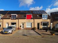 Aletta Jacobs-erf 442, 3315 EN Dordrecht