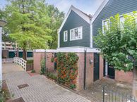 De Wildschutter 1, 1509 ZX Zaandam