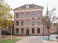 Heerenlaantje 36, 4201 HX Gorinchem