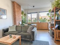 Smetiusstraat 18 b, 6511 ET Nijmegen