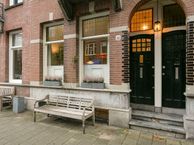 Johannes Verhulststraat 152 huis, 1071 NP Amsterdam