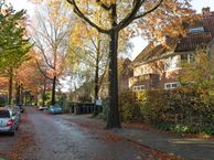 Vermeerlaan 42, 1213 ED Hilversum