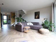 Roseboom 38, 1035 RS Amsterdam