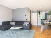 Bergenboulevard 100, 3825 AB Amersfoort