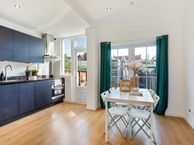 Pieter Latensteinstraat 2, 1501 VG Zaandam