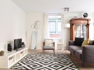 Sint Nicolaasstraat 35, 1012 NJ Amsterdam