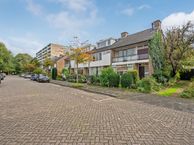 Zwaluwlaan 11 a, 2261 BP Leidschendam
