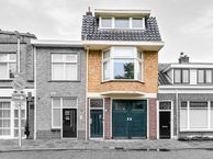 Zonstraat 46-ABS, 3581 MT Utrecht