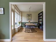 Surinamelaan 95 C, 3818 TH Amersfoort