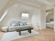 Sarphatistraat 88 4, 1018 GT Amsterdam