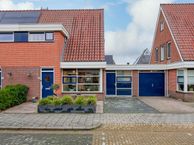 Wollegras 19, 1687 WD Wognum