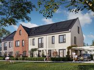 Hoekparel (Bouwnr. 205), 2289 AA Rijswijk (ZH)