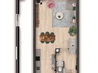 Tuitparel (Bouwnr. 203), 2289 AA Rijswijk (ZH)