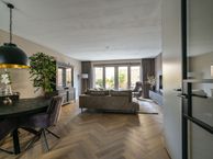 Muurkasstraat 10, 3544 JJ Utrecht