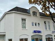 Slochterenlaan 5 a, 1405 AL Bussum