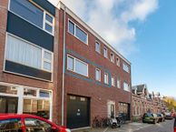 Gaelstraat 26 B, 2013 CH Haarlem