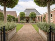 Tuinfluiter 20, 1616 HD Hoogkarspel