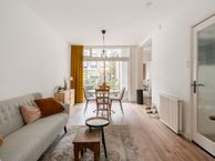 Jozef Israëlsstraat 6 b, 3117 WL Schiedam