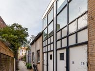 Dorstige Hartsteeg 30, 3512 NV Utrecht