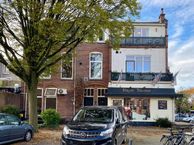 Fagelstraat 4 a, 6524 CE Nijmegen