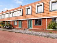 Hein Burgersstraat 48, 7416 CC Deventer