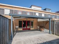 Hans Lodeizenstraat 32, 1321 SG Almere