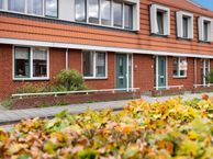 Hein Burgersstraat 46, 7416 CC Deventer