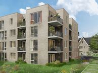Appartementen (Bouwnr. 7), 3816 DC Amersfoort