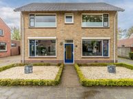 Burgemeester van Poppelstraat 9, 5126 VA Gilze