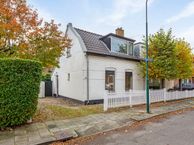 Mabeliastraat 2, 3454 EA De Meern